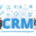 CRM solution