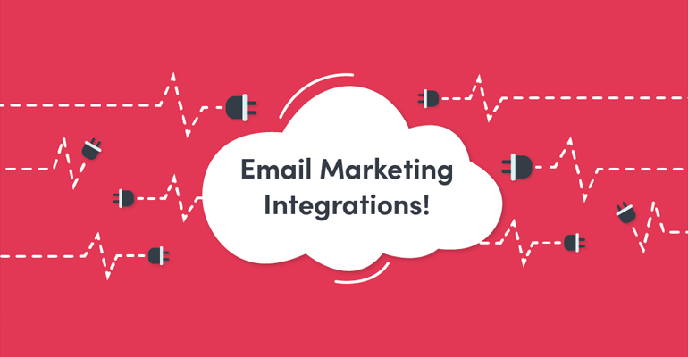 CRM integrations