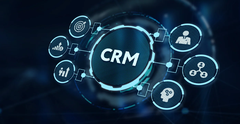 CRM integrations